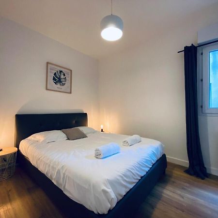 Casa Balzac - T3 Lägenhet Angers Exteriör bild