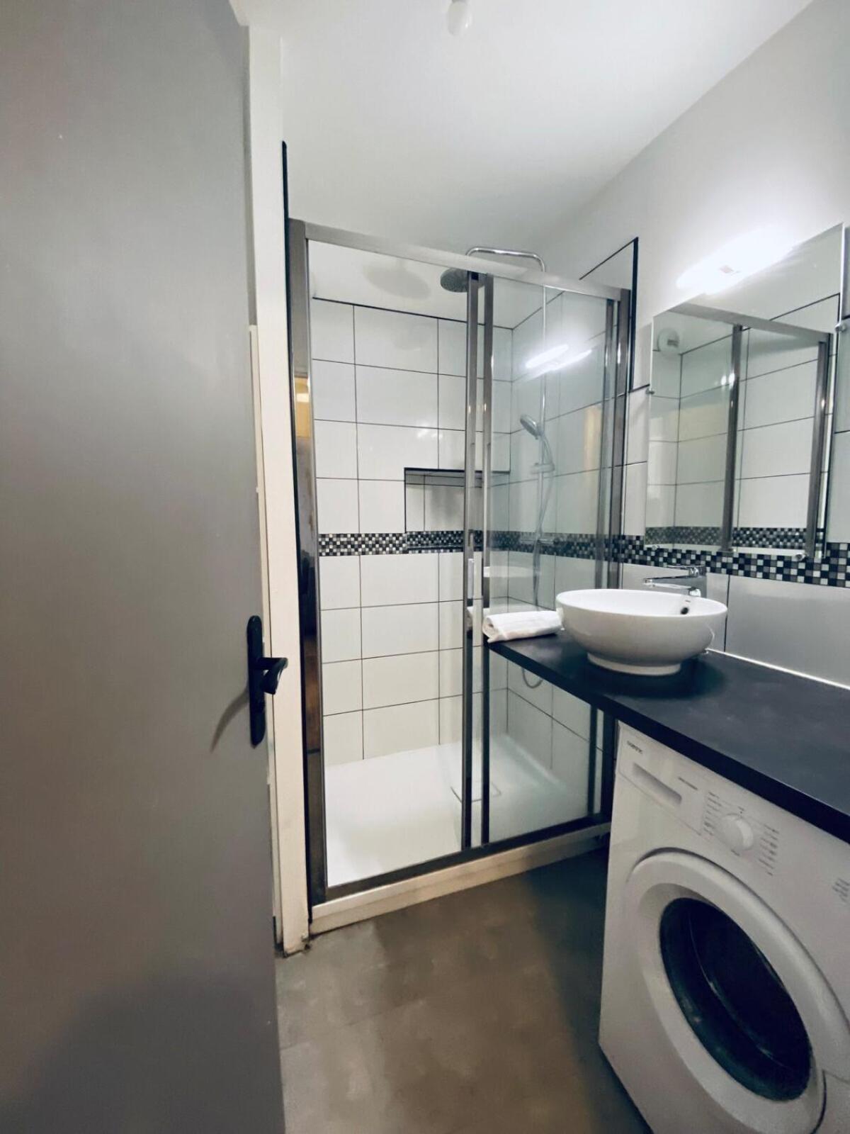 Casa Balzac - T3 Lägenhet Angers Exteriör bild